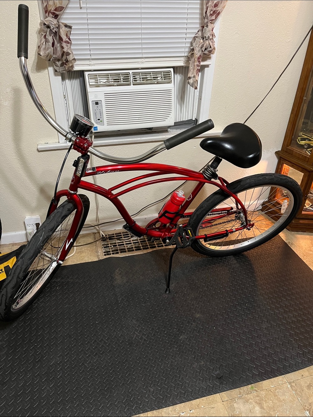 Firmstrong urban 26 inch men’s Beach Cruiser ( local meet up in public place